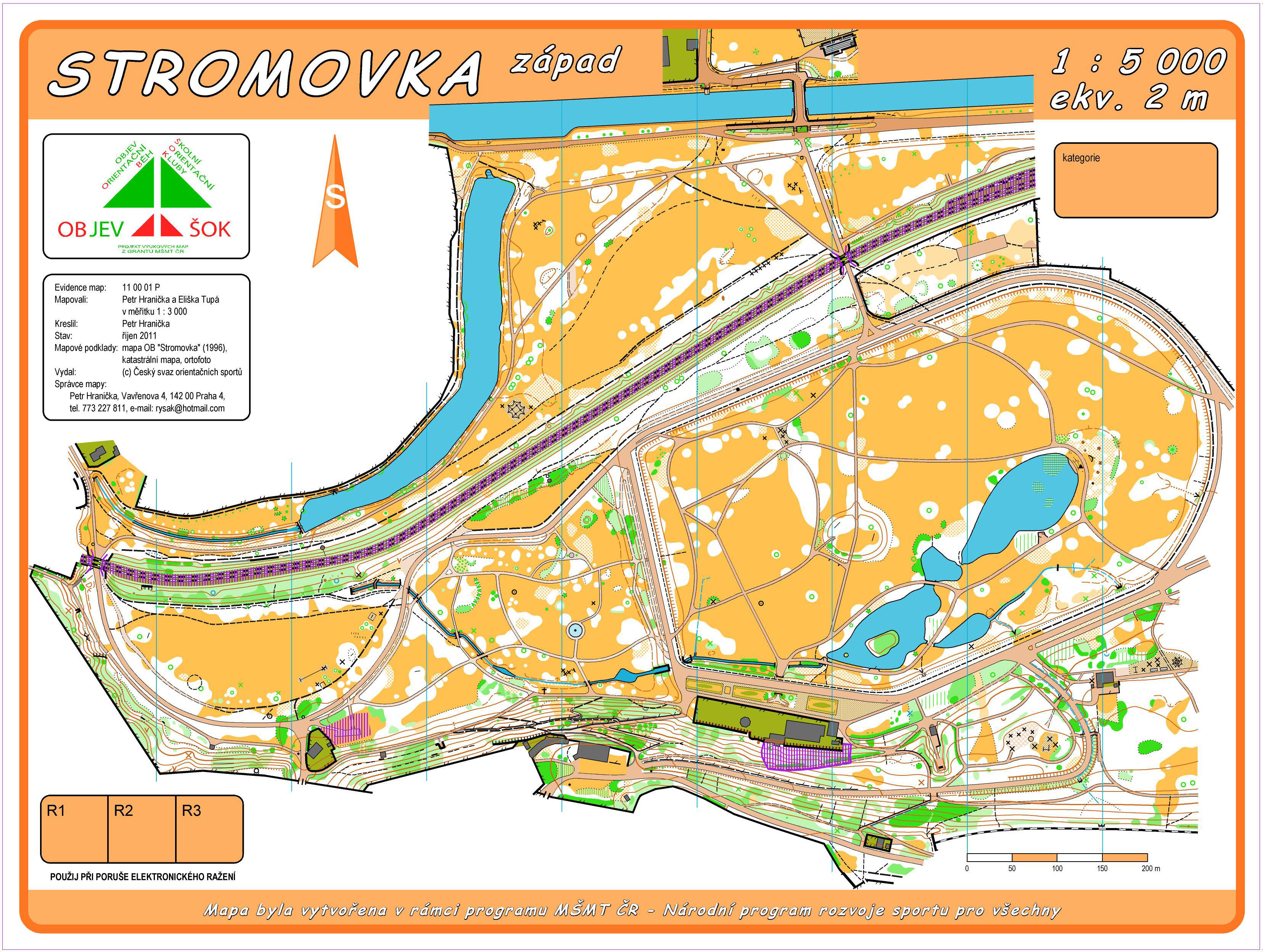 Stromovka